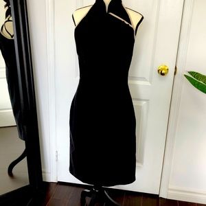 Black sophisticated Dress